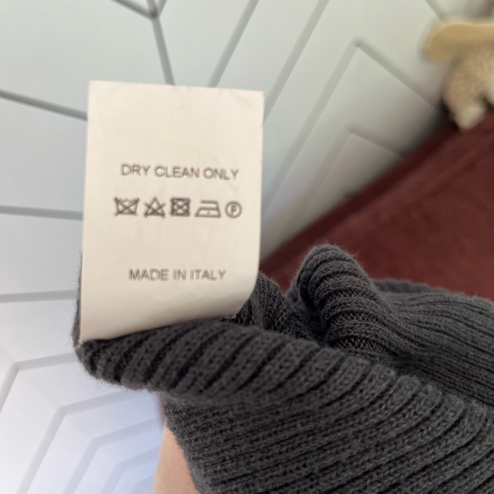 ATLEIN slight turtle neck - Picture 6 of 10